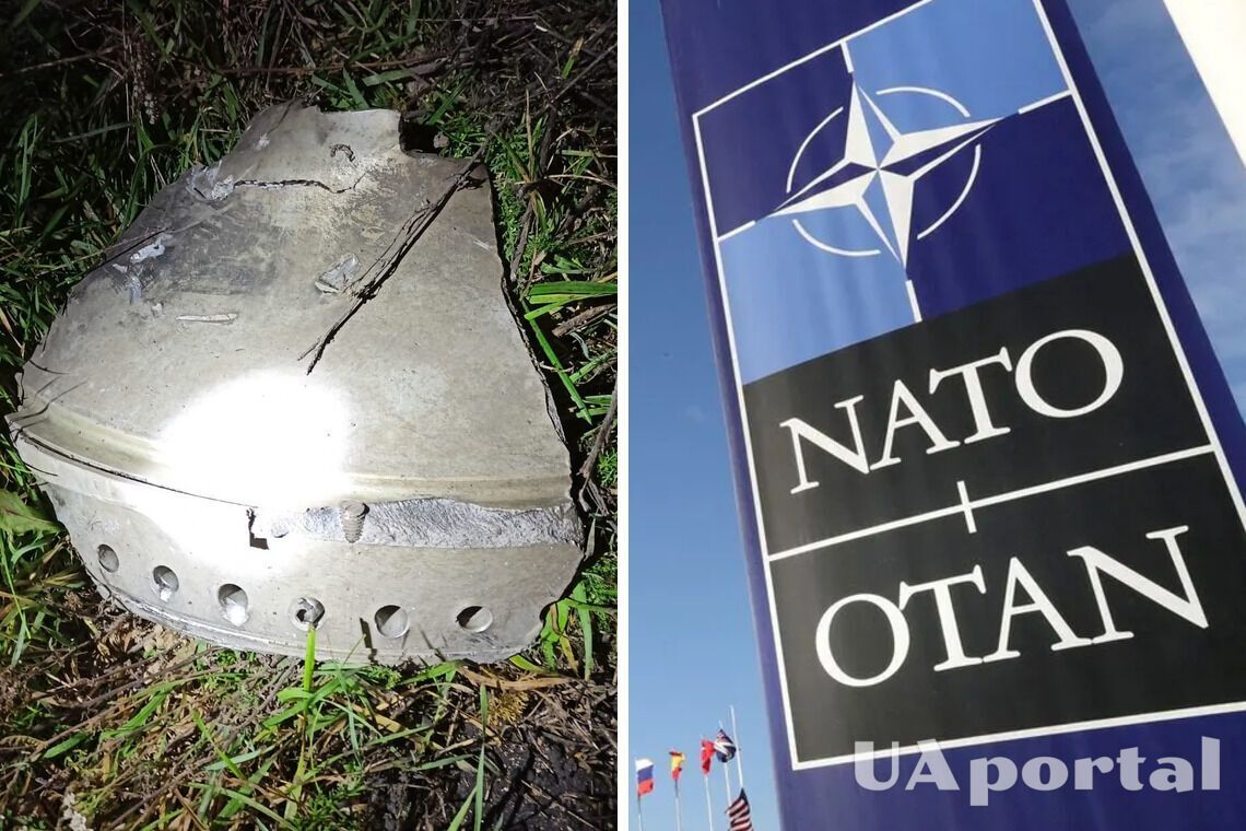 'Защищать каждый дюйм территории НАТО': как отреагировали союзники на падение российских ракет в Польше