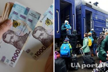 В Минсоцполитики объяснили, почему задерживаются выплаты ВПЛ