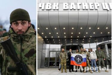 Армии Кадырова и ЧВК Вагнер создавали для подавления восстаний в россии