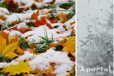 Синоптики прогнозируют дождь и мокрый снег: где испортится погода в среду