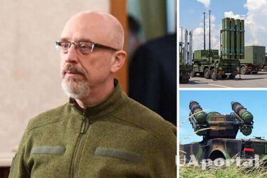 'Україна потребує додаткової підтримки партнерів': Резніков назвав зброю, яка необхідна ЗСУ
