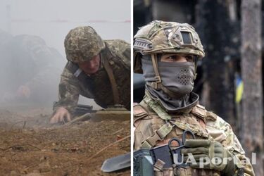 'ВСУ очень уверенно обороняют границы': Маляр – об успехах на фронте