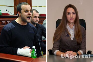 Коллаборант Губарев заявил об исчезновении жены