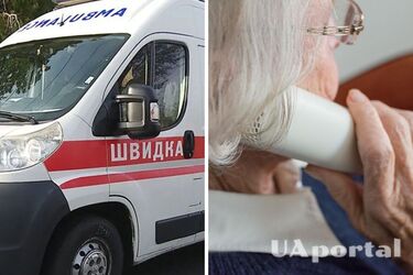 У МОЗ пояснили, як додзвонитися на 103, коли перебої зі зв'язком