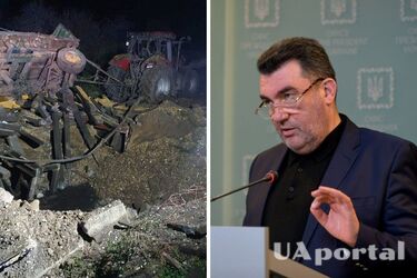 Украина просит союзников предоставить доступ к Пшеводуву и настаивает на дальнейшем расследовании