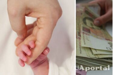 Переселенцы могут получать выплаты младенцам: объяснение Минреинтеграции