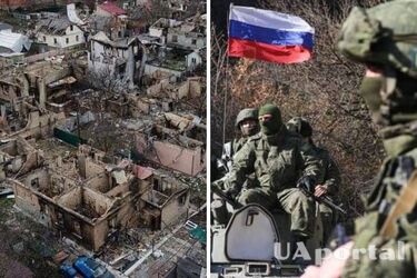 Окупант готовий давати свідчення про злочини росіян у Бучі – ЗМІ