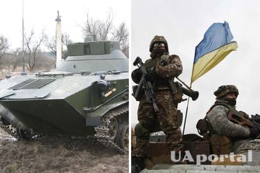 ЗСУ затрофеїли рідкісний пересувний пункт управління 'Реостат' (фото)