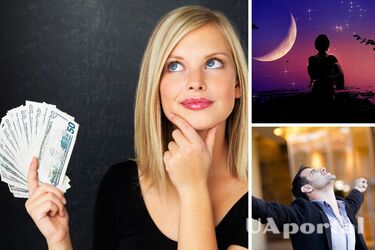 Молодик 24 листопада подарує успіх чотирьом знакам зодіаку: будуть доленосні зміни