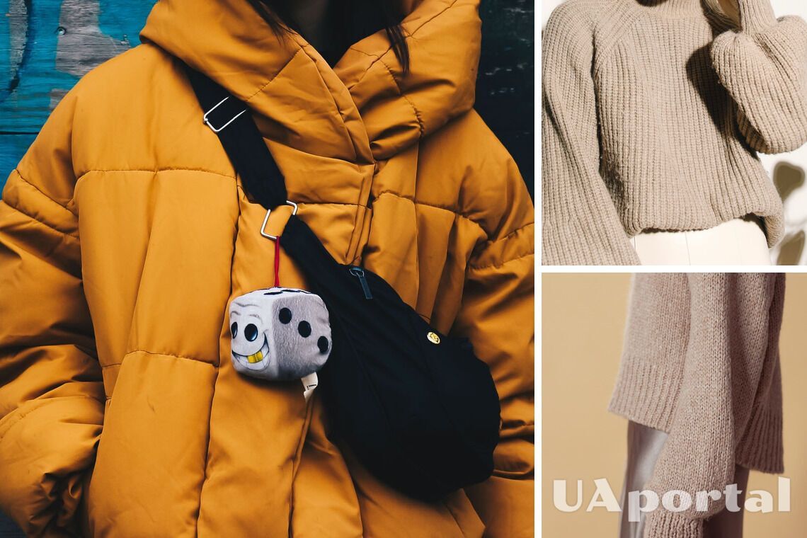 Модные тренды зимы 2023 - что одеть зимой - как выбрать пуховик и куртку на зиму