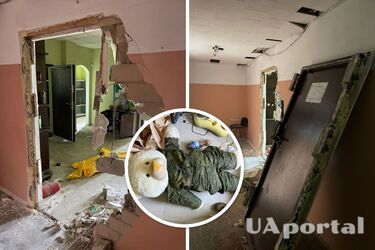 Освобождение Херсона – как оккупанты жили в Херсоне – пограничники показали быт оккупантов