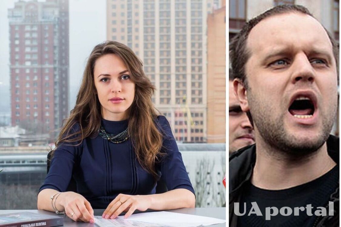 Зниклу дружину колаборанта Губарєва затримали російські силовики: в чому звинувачують