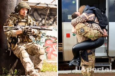 Мобілізовані з 24 лютого військовослужбовці мають право на відпочинок: хто та скільки