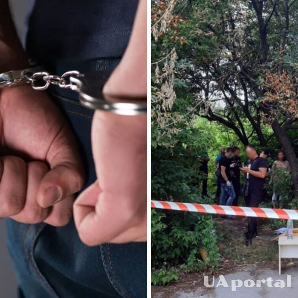 Отказала в знакомстве: в Хмельницком парень задушил и изнасиловал девушку, ему грозит пожизненное заключение