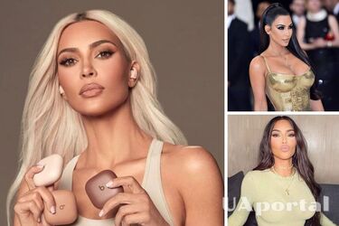 Ким Кардашьян