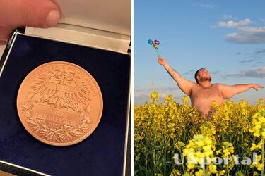 Переможець Артем Гумілевський