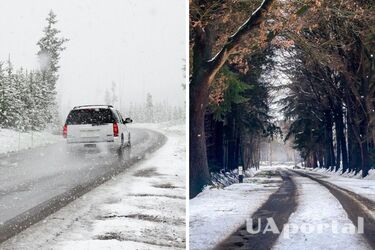 Гололедица на дорогах: советы водителям, что делать при заносах