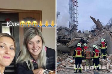 В Ровно девушка умерла во время тревоги