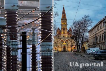 В Одессе света может не быть неделю – ДТЭК