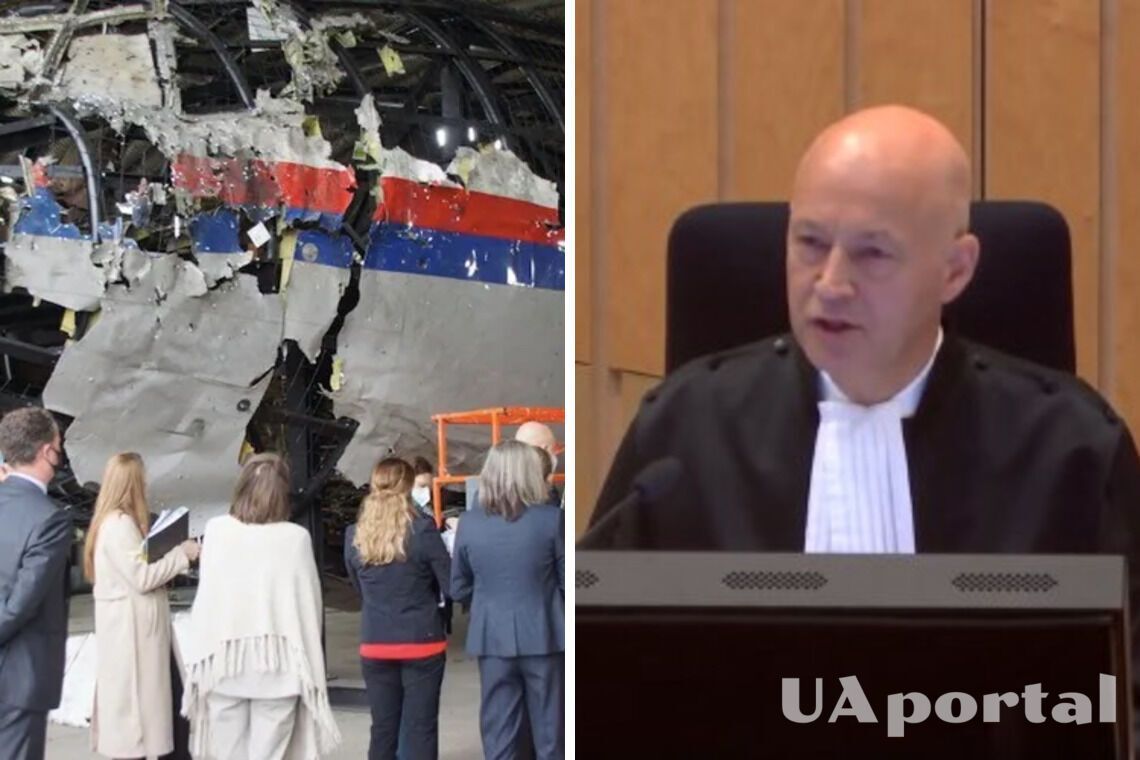 Гаазький суд оголосив вирок у справі збиття MH-17: Зеленський закликав покарати замовників