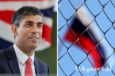 Прем'єр Британії пояснив, чому не можна виключити рф з G20