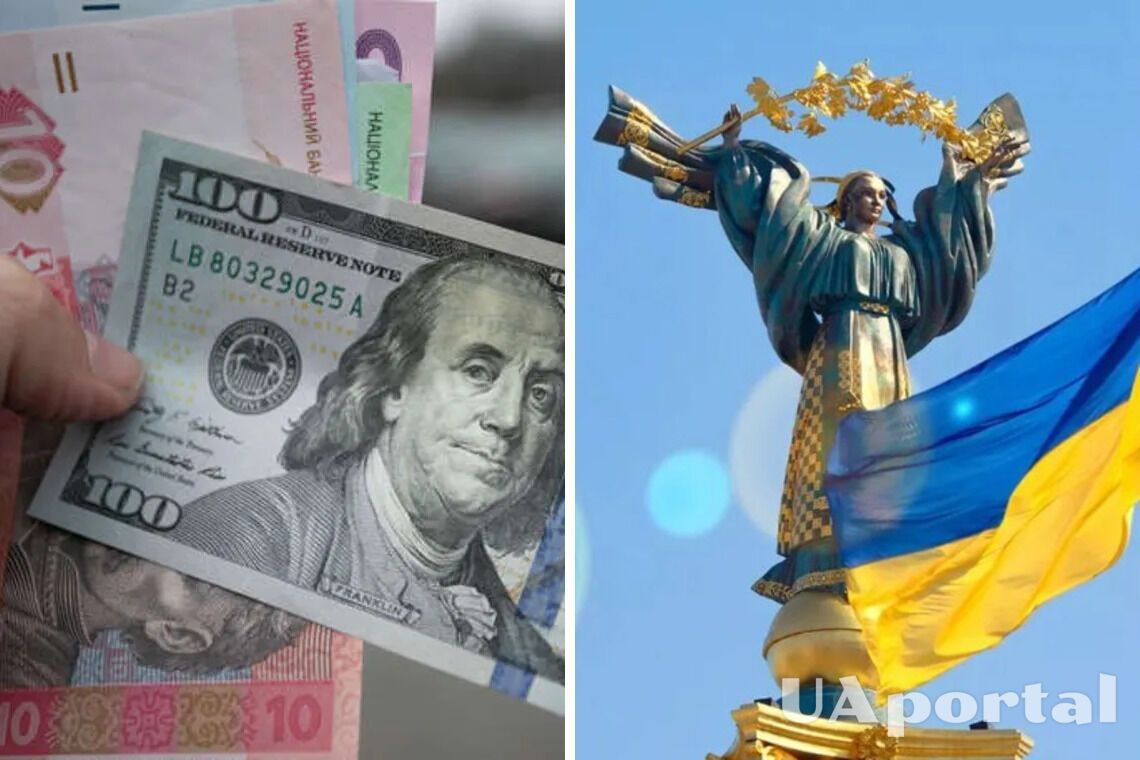 Експерти поділилися прогнозом щодо курсу долара в Україні на 2023 рік