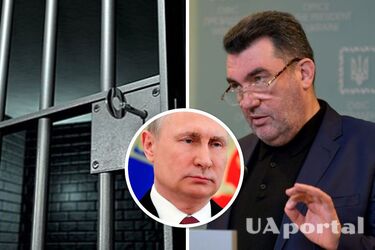 Олексій Данілов вказав, чому росії не потрібно руйнувати енергооб'єкти та згадав тюрму