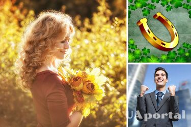 Трем знакам зодиака очень повезет до конца 2022 года: мечты начнут сбываться