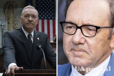 Кевину Спейси предъявили новые обвинения в сексуальных домогательствах: что инкриминируют обладателю 'Оскара'