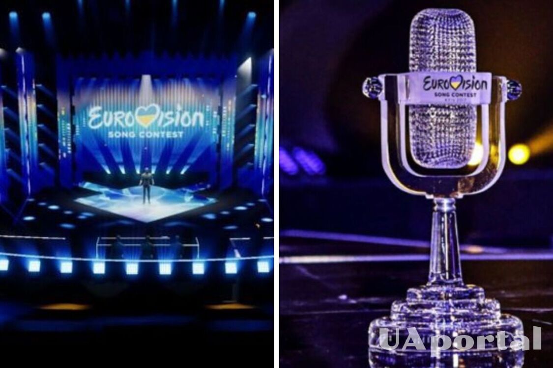 Названо десятку фіналістів Нацвідбору 'Євробачення-2023' в Україні: список