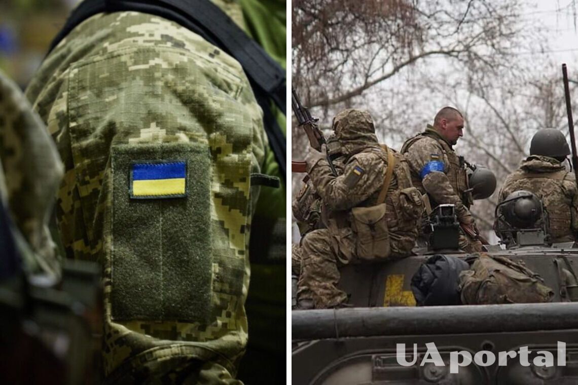 В ВСУ сообщили, будет ли усиление мобилизации в Украине
