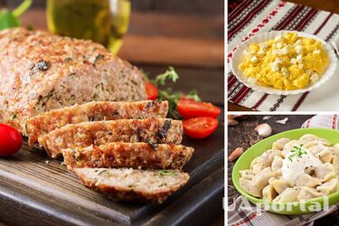 4 рецепта блюд украинской кухни, которые передаются из поколения в поколение