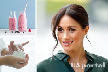 Пять секретов красоты Меган Маркл, доступны каждой девушке