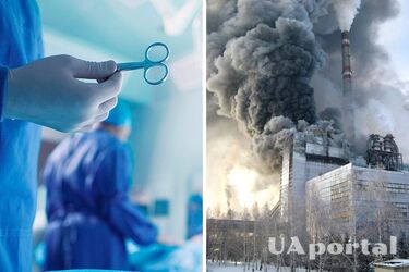 Робота хірургів