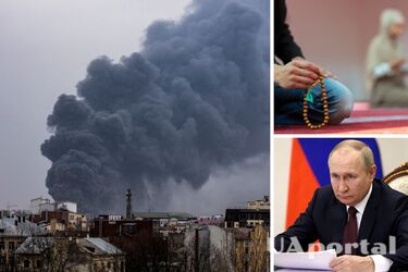 Світу загрожує нова війна, розпаду Росії не буде: астрологиня дала прогноз