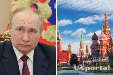 'У росії люди починають розуміти, що відбувається': у ГУР розповіли, коли путіна можуть відсторонити від влади