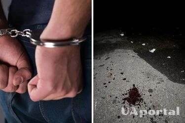 Розбитою пляшкою порізав лице, шию та тулуб: у Рівному покалічили чоловіка після сварки (фото)