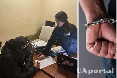 В Харькове мужчина выбросил с балкона знакомого из-за ссоры