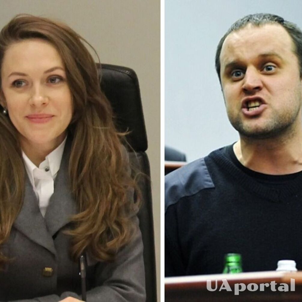 'Катя была контужена ракетой HIMARS': коллаборант Губарев сообщил об освобождении жены из-под ареста