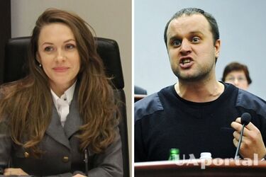 'Катя була контужена ракетою HIMARS': колаборант Губарєв повідомив про звільнення дружини з-під арешту