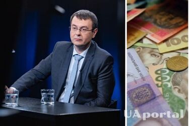 Нардеп Гетманцев рассказал, изменятся ли налоги для ФЛП в следующем году