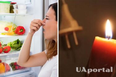 Как хранить продукты без света, чтобы не портились: В КГГА дали советы