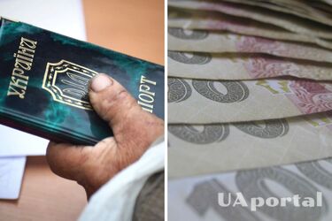 В Украине может появиться новый вид пенсий за особые заслуги: что известно