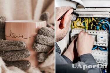 Електрик поділився порадами, як можна ефективно зберегти тепло в помешканні