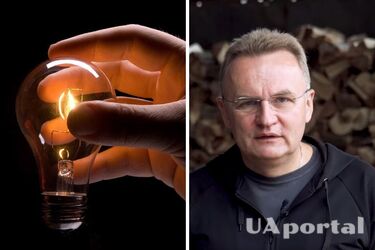 Львів може залишатися без світла дуже довго