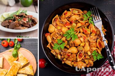 Бюджетные блюда, которые смакуют не хуже изысканных