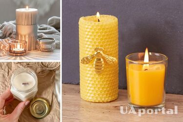 Переможе світло: які свічки варто купувати, а які – можуть зашкодити