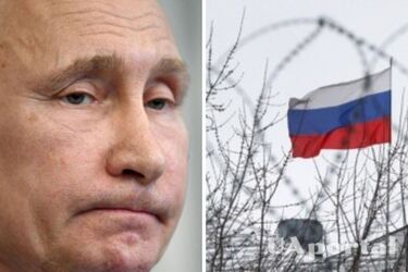 'Вузол розв'яжеться і хребет зламається': Арестович назвав дату падіння путінського режиму