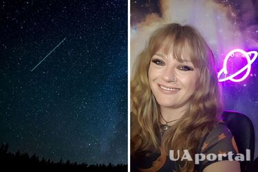 'Интимный контент': Twitter забанил астронома, опубликовавшую краткую видеозапись метеоритного дождя