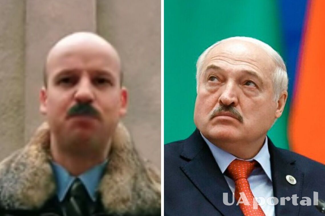 Юрій Великий опублікував кумедне відео, де висміяв абсурдні заяви Олександра Лукашенка